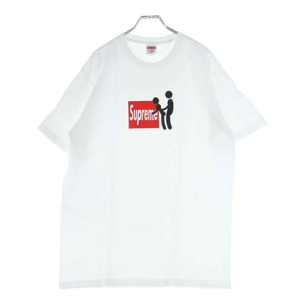SUPREME(シュプリーム) 25AW Stick Tee スティック 半袖Tシャツ