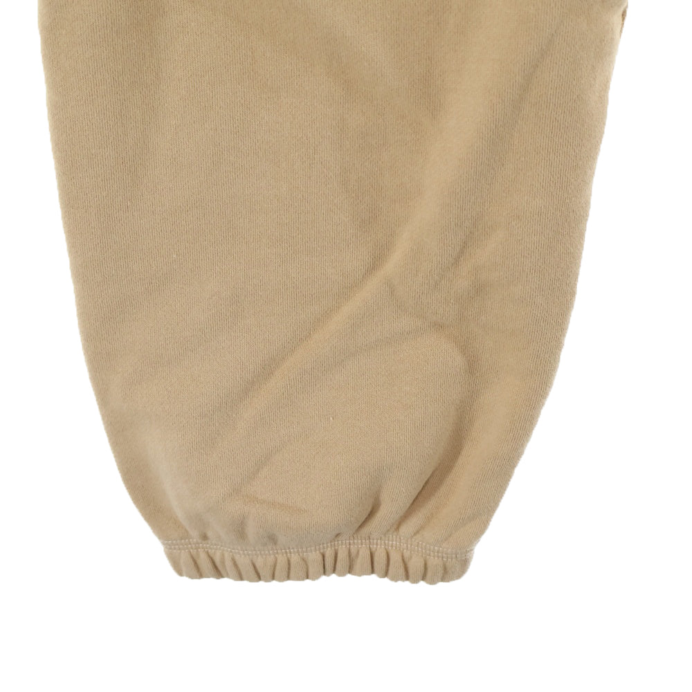 STUSSY(ステューシー) 8 Ball Applique Sweat Pant エイトボール アップリケ スウェットパンツ ブラウン 116534