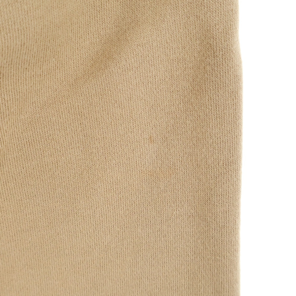 STUSSY(ステューシー) 8 Ball Applique Sweat Pant エイトボール アップリケ スウェットパンツ ブラウン 116534