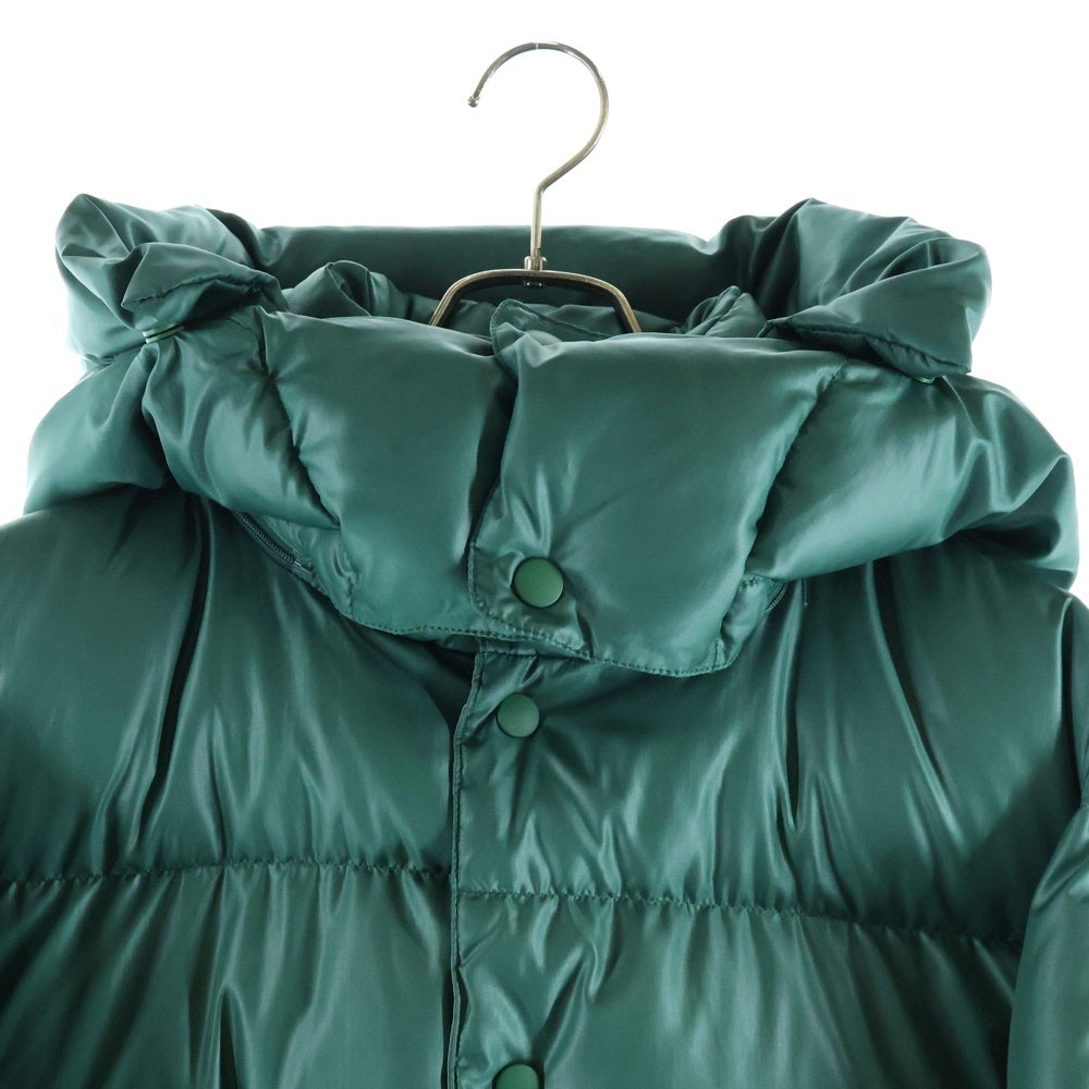 DAIWA PIER39(ダイワ ピアサーティナイン) 22AW TECH BACK PACKER DOWN PARKA テックバックパッカー ダウンジャケット グリーン BW-21022WL