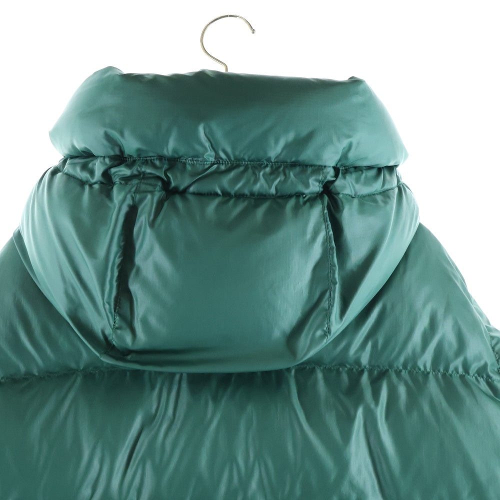 DAIWA PIER39(ダイワ ピアサーティナイン) 22AW TECH BACK PACKER DOWN PARKA テックバックパッカー ダウンジャケット グリーン BW-21022WL