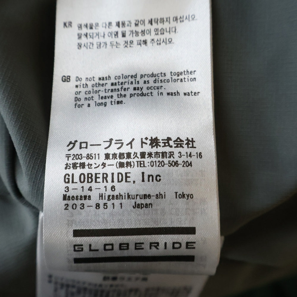 DAIWA PIER39(ダイワ ピアサーティナイン) 22AW TECH BACK PACKER DOWN PARKA テックバックパッカー ダウンジャケット グリーン BW-21022WL