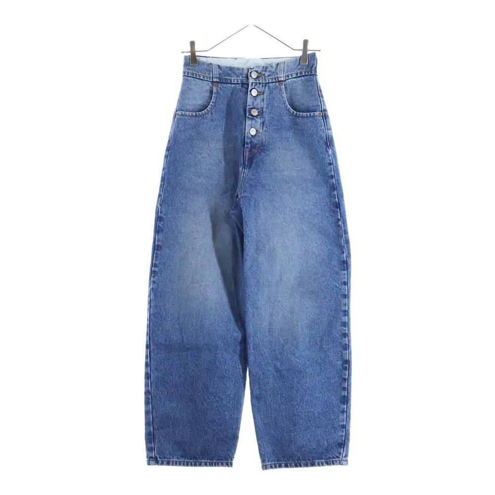 MM6 Maison Margiela(エムエムシックスメゾンマルジェラ) HIGH RISE 