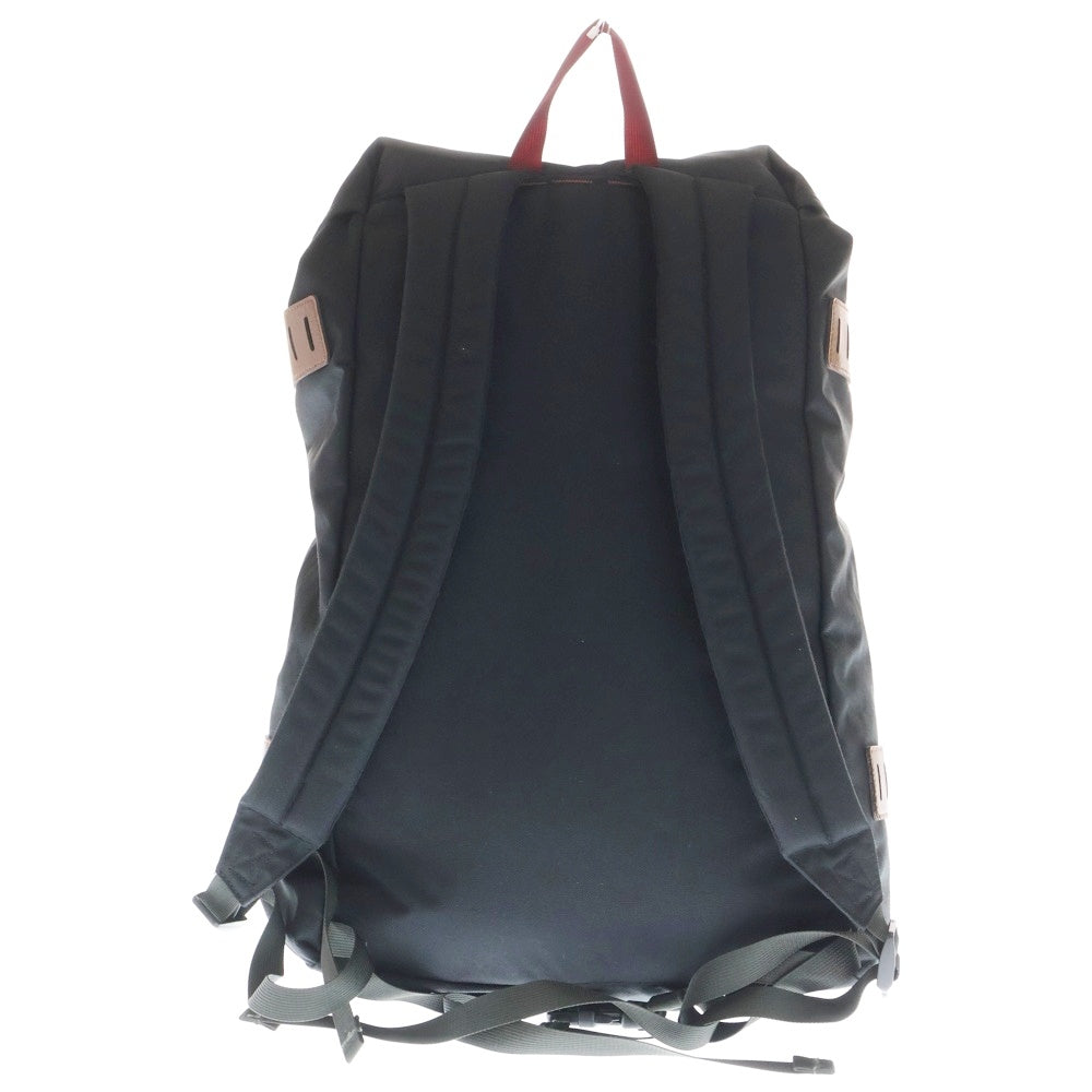 PATAGONIA(パタゴニア) 16SS ARBOR PACK アーバーパック ポリエステル バックパック リュック ブラック STY47956SP16