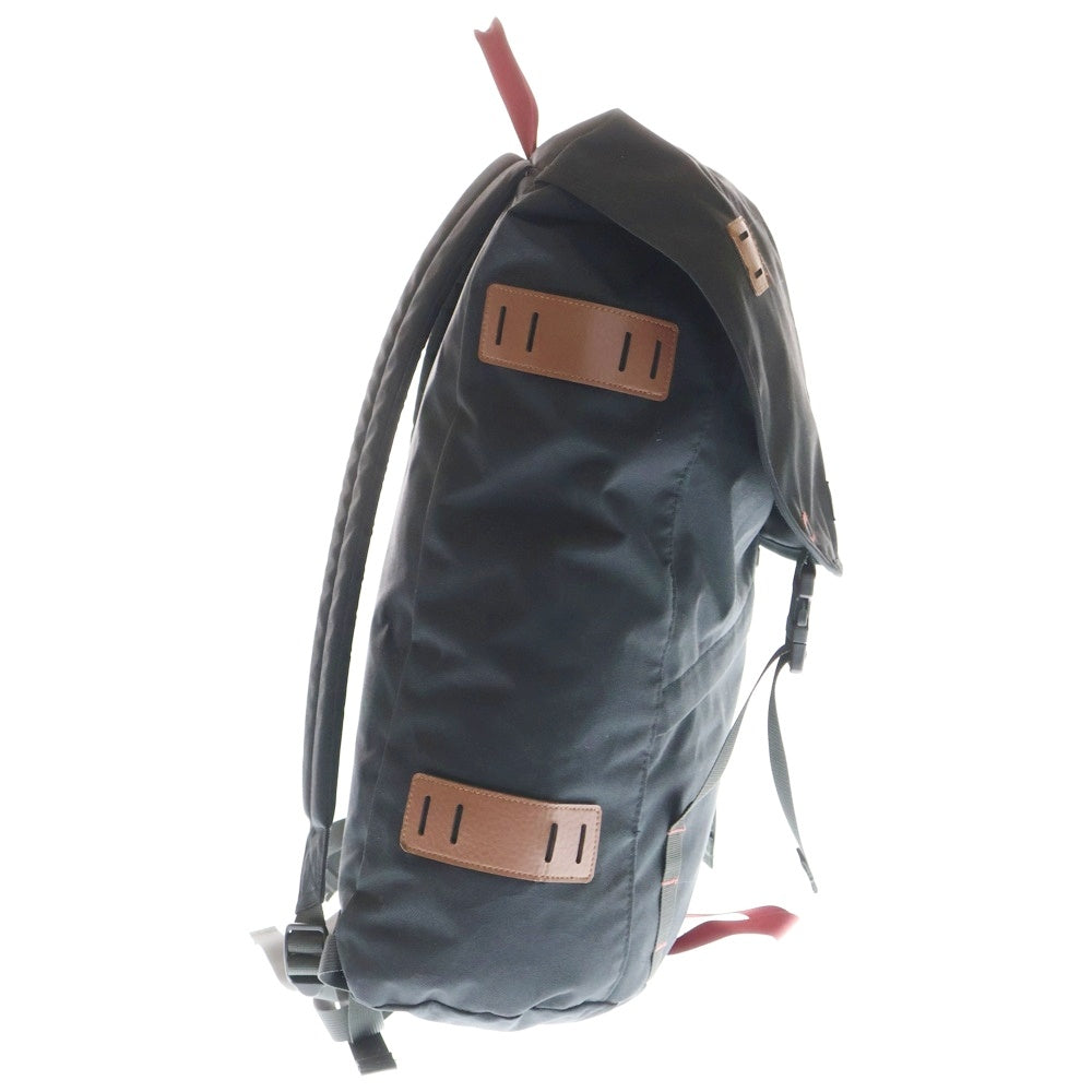 PATAGONIA(パタゴニア) 16SS ARBOR PACK アーバーパック ポリエステル バックパック リュック ブラック STY47956SP16