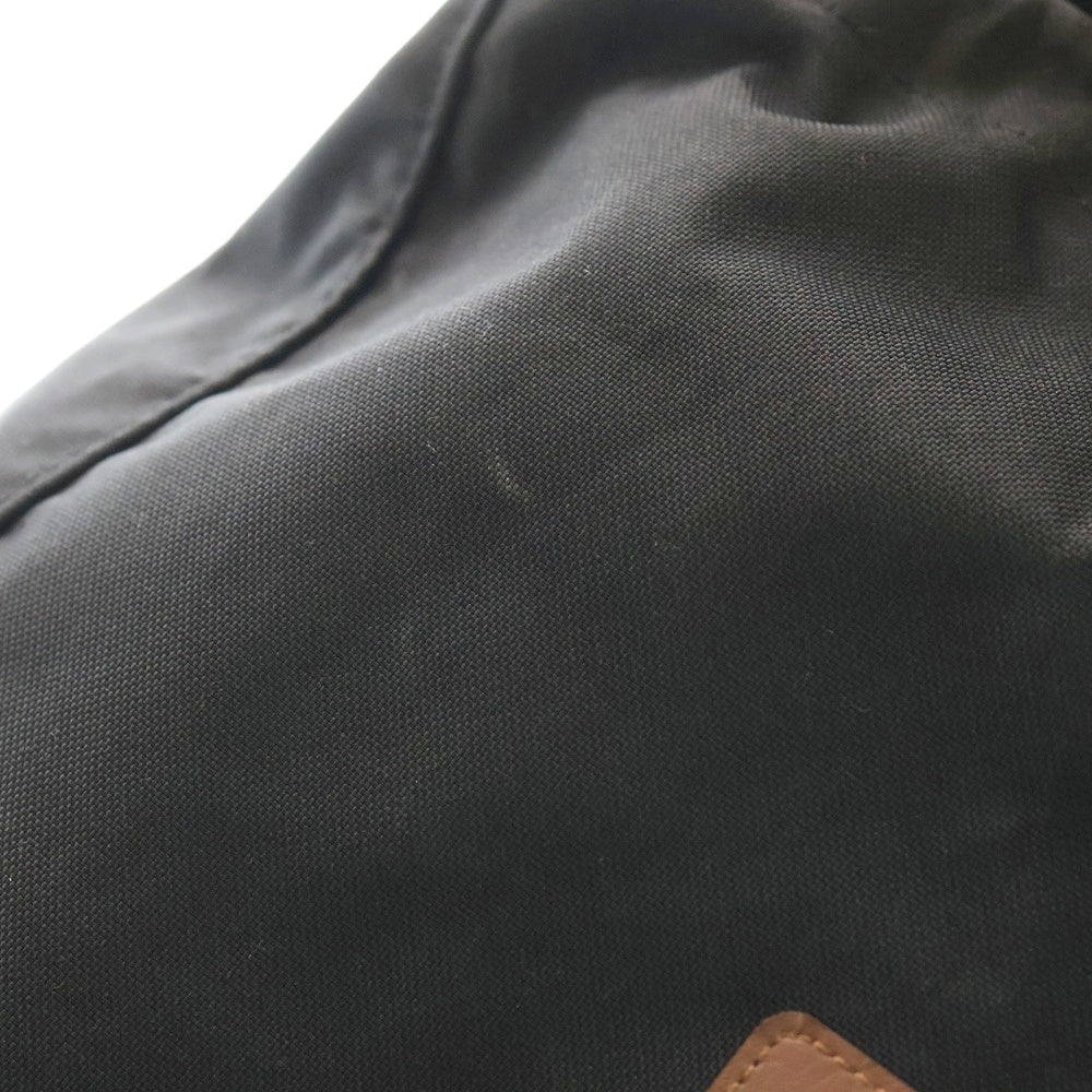 PATAGONIA(パタゴニア) 16SS ARBOR PACK アーバーパック ポリエステル バックパック リュック ブラック STY47956SP16