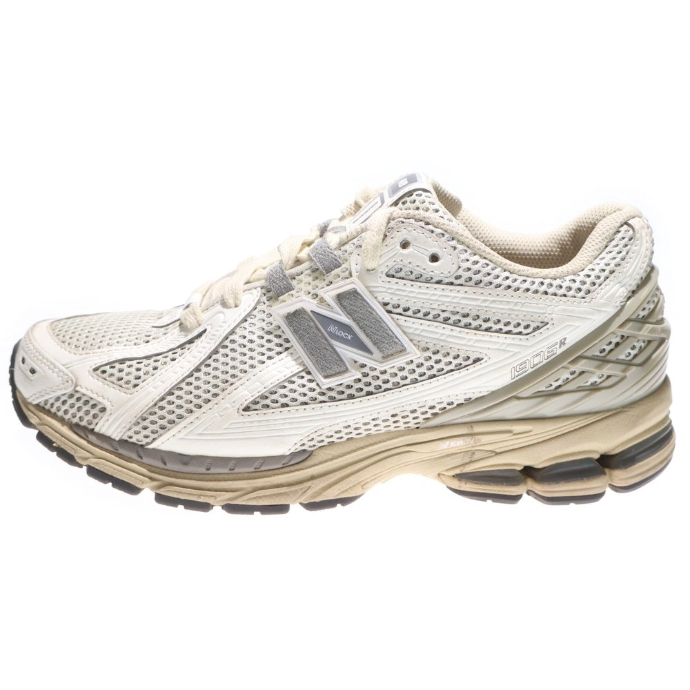 New Balance(ニューバランス) M1906RP メッシュ ローカットスニーカー ベージュ US8.5/26.5cm