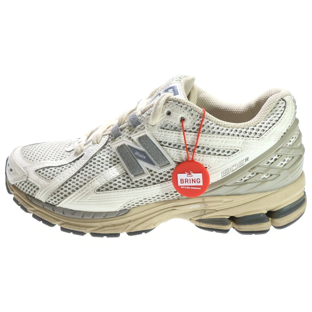 New Balance(ニューバランス) M1906RP メッシュ ローカットスニーカー ベージュ US8.5/26.5cm