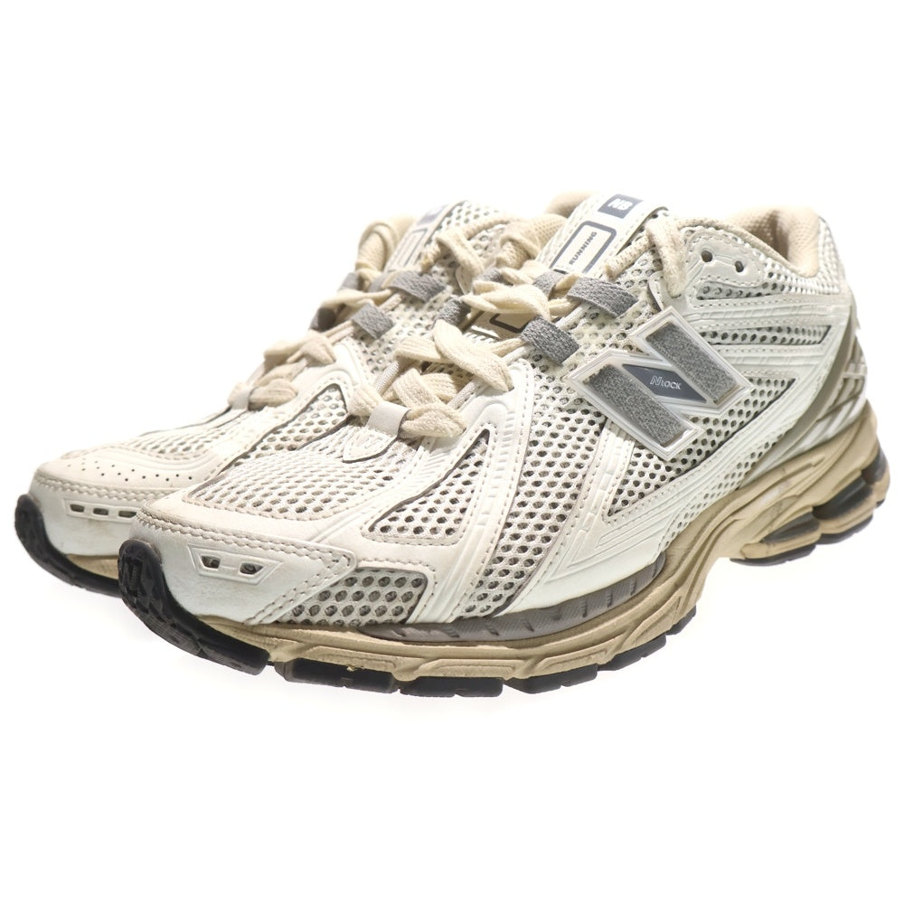 New Balance(ニューバランス) M1906RP メッシュ ローカットスニーカー ベージュ US8.5/26.5cm