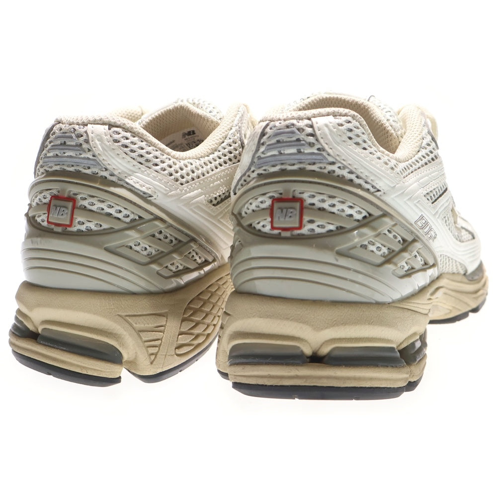 New Balance(ニューバランス) M1906RP メッシュ ローカットスニーカー ベージュ US8.5/26.5cm