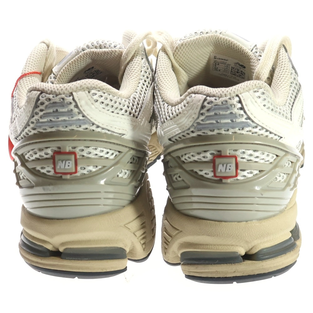 New Balance(ニューバランス) M1906RP メッシュ ローカットスニーカー ベージュ US8.5/26.5cm