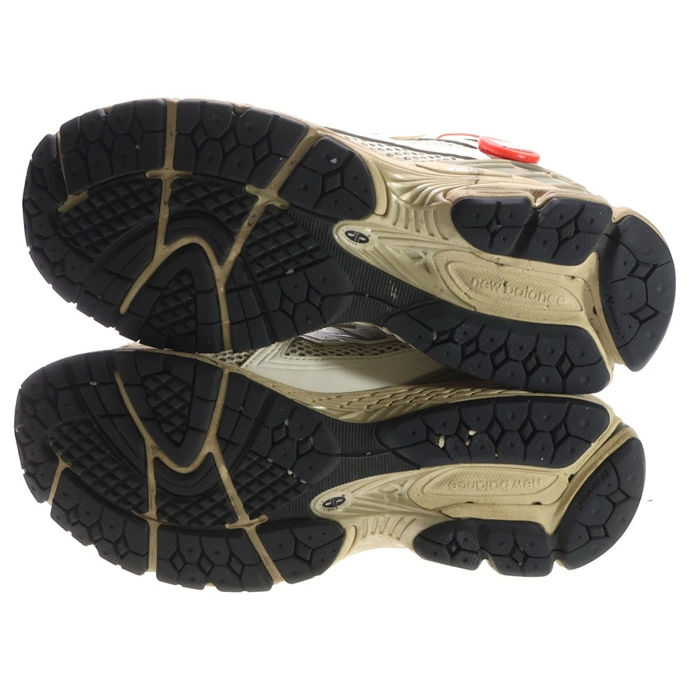 New Balance(ニューバランス) M1906RP メッシュ ローカットスニーカー ベージュ US8.5/26.5cm
