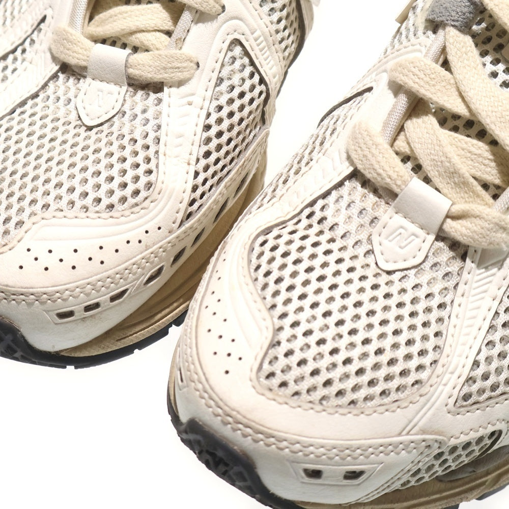 New Balance(ニューバランス) M1906RP メッシュ ローカットスニーカー ベージュ US8.5/26.5cm