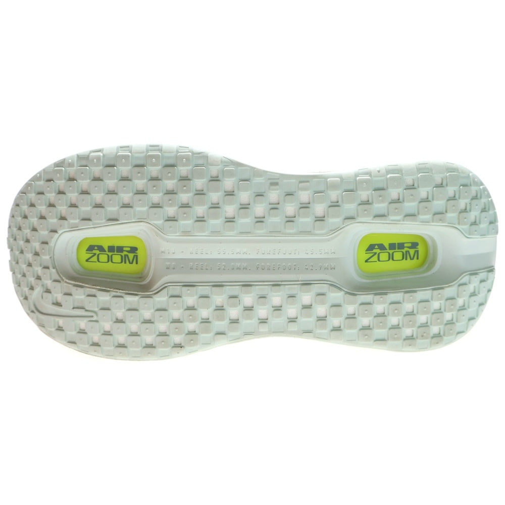 NIKE(ナイキ) VOMERO PREMIUM ボメロ プレミアム ボリュームソール ランニングシューズ ローカットスニーカー ブルー/グリーン US8/26cm HQ2050-300