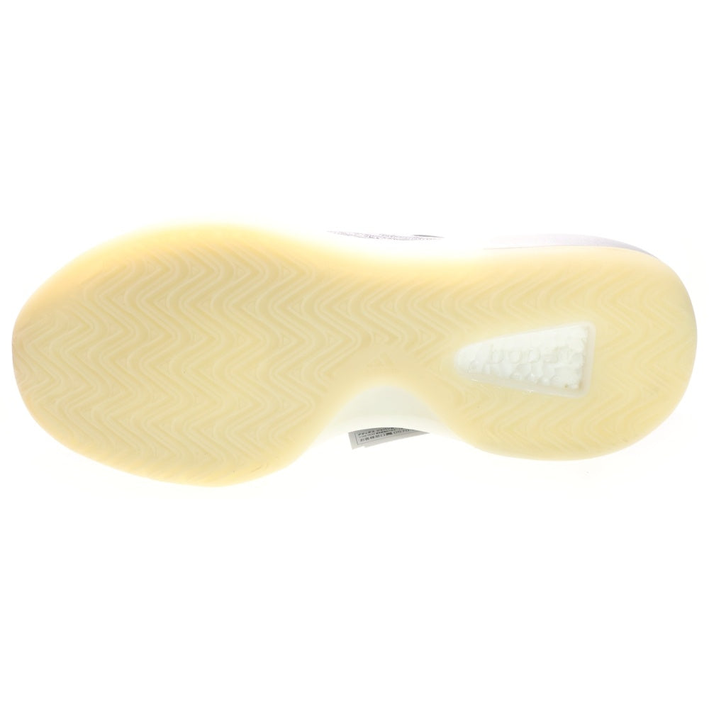 adidas(アディダス) YEEZY QNTM イージー クォンタム ハイカットスニーカー グレー/ブラック US9.5/27.5cm Q46473