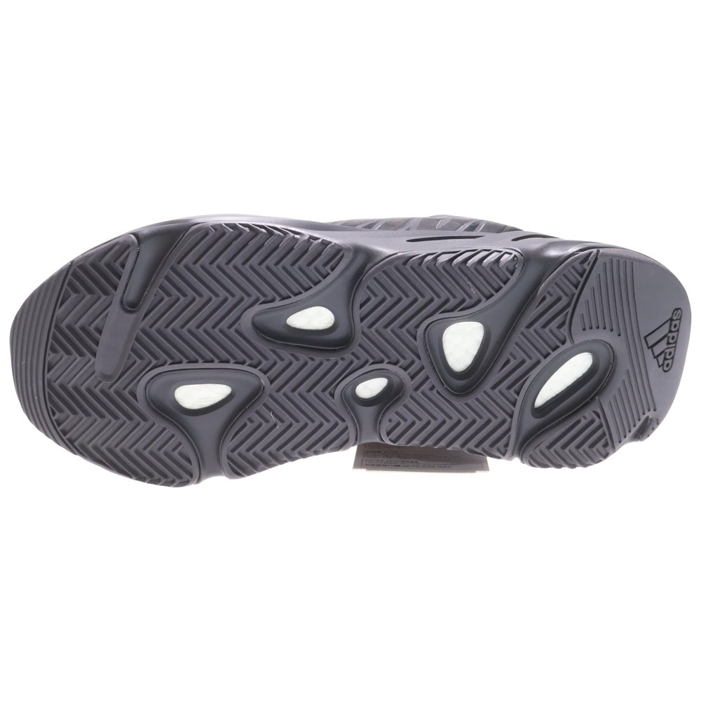 adidas(アディダス) YEEZY BOOST 700 MNVN イージーブースト 700 ローカットスニーカー ブラック US9.5/27.5cm FV4440