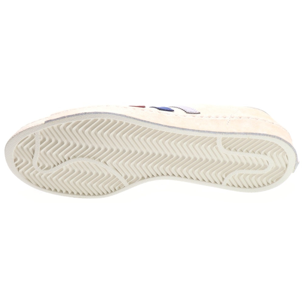 adidas(アディダス) CAMPUS 80S SH RECOUTURE キャンパス 80S リクチュール ローカットスニーカー ベージュ US9/27cm FY6755