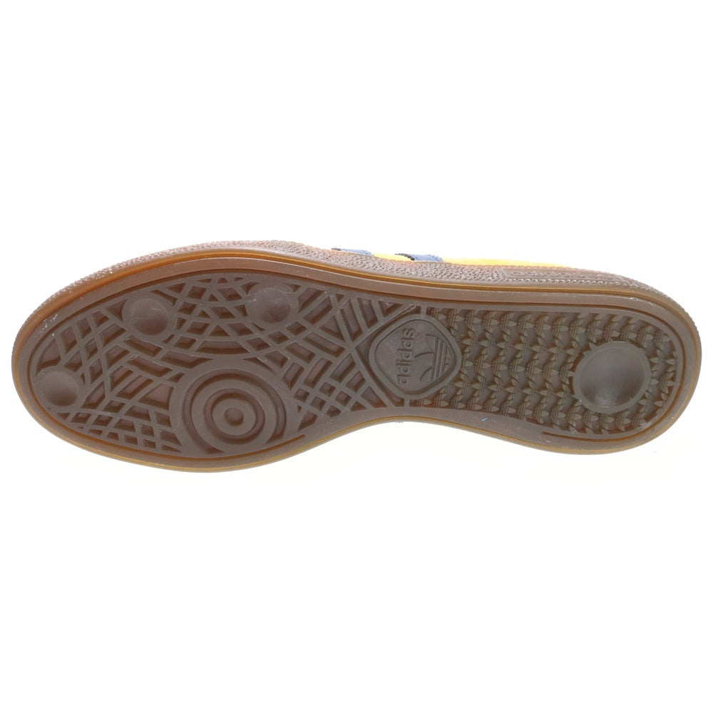 adidas(アディダス) SNS GT LONDON GT ロンドン ローカットスニーカー イエロー US9/27cm FW5042