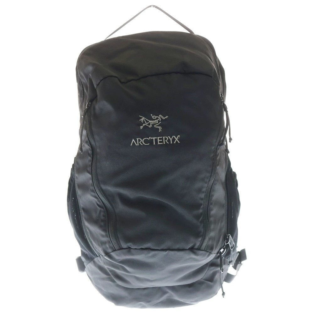 ARC'TERYX(アークテリクス) MANTIS 26 BACKPACK マンティス バックパック リュックサック ブラック 7715-117581