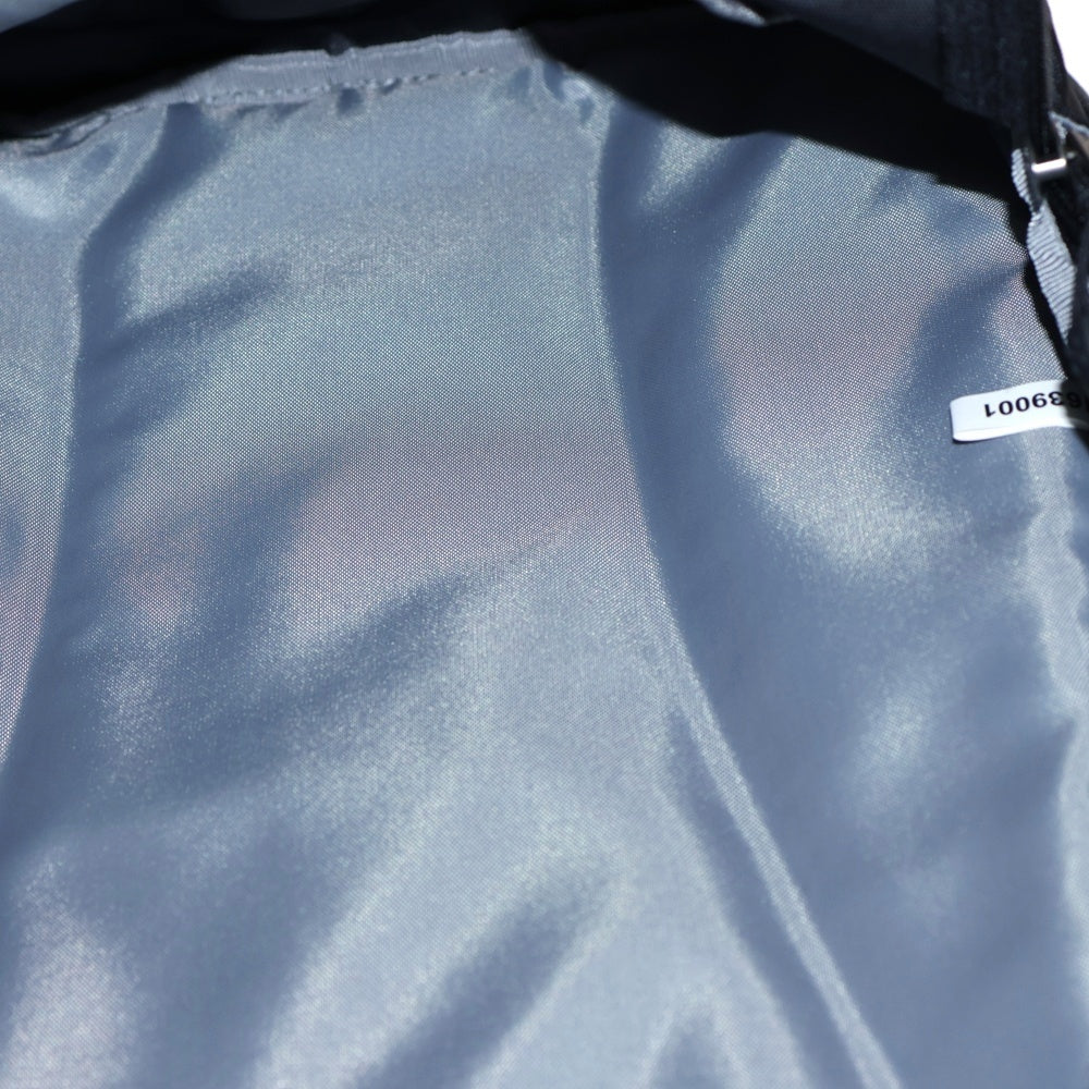 HAGLOFS(ホグロフス) VOLT LARGE ヴォルトラージ リュックサック バックパック ブラック