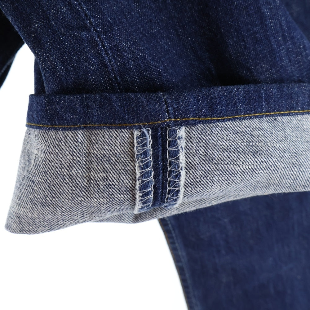 Levi's(リーバイス) 00S VINTAGE 501 ボタン裏359 ストレート ボタンフライ ヴィンテージ デニムパンツ インディゴ