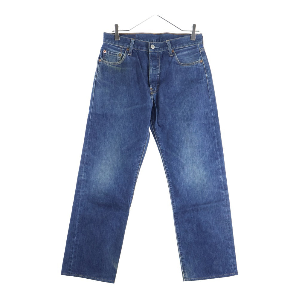 Levi's(リーバイス) 90S VINTAGE 501 ボタン裏359 ボタンフライ ヴィンテージ デニムパンツ インディゴ 03501-0101