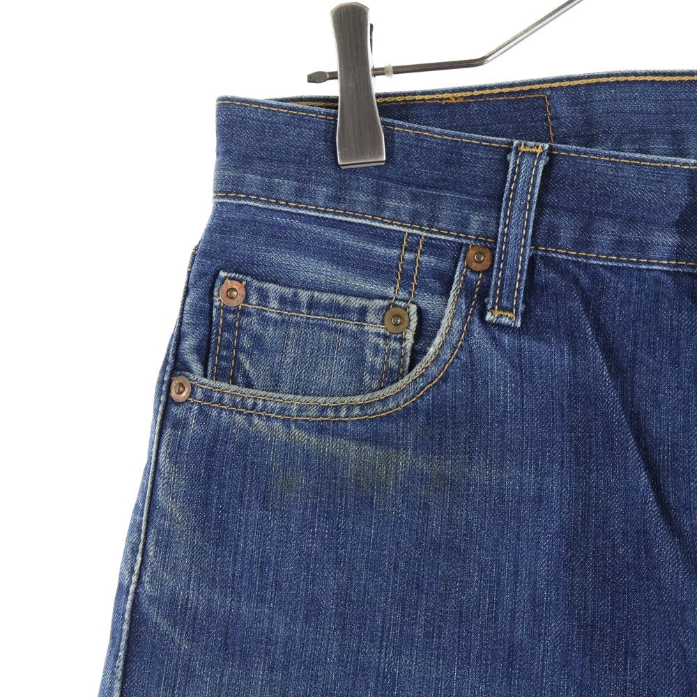 Levi's(リーバイス) 90S VINTAGE 501 ボタン裏359 ボタンフライ ヴィンテージ デニムパンツ インディゴ 03501-0101