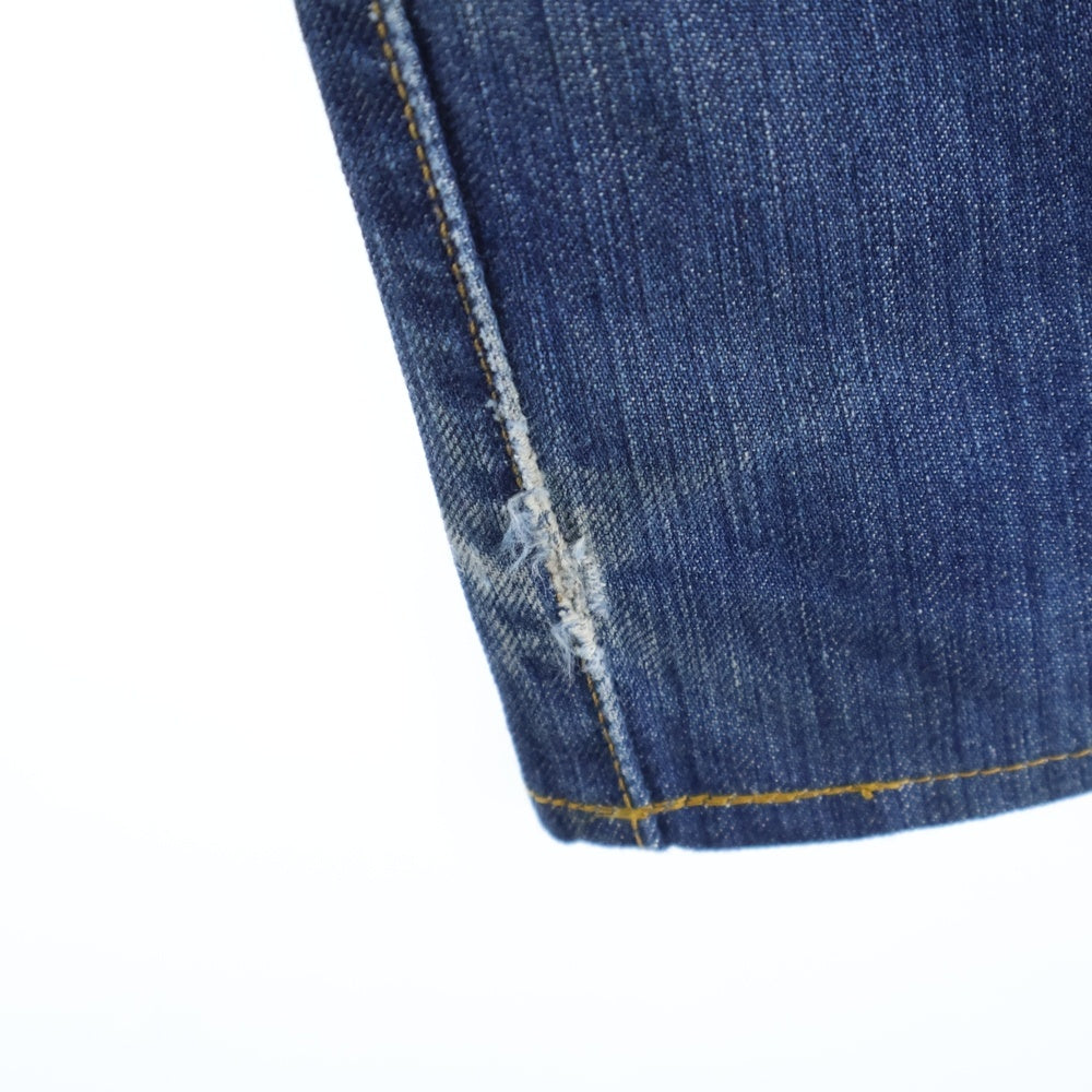 Levi's(リーバイス) 90S VINTAGE 501 ボタン裏359 ボタンフライ ヴィンテージ デニムパンツ インディゴ 03501-0101