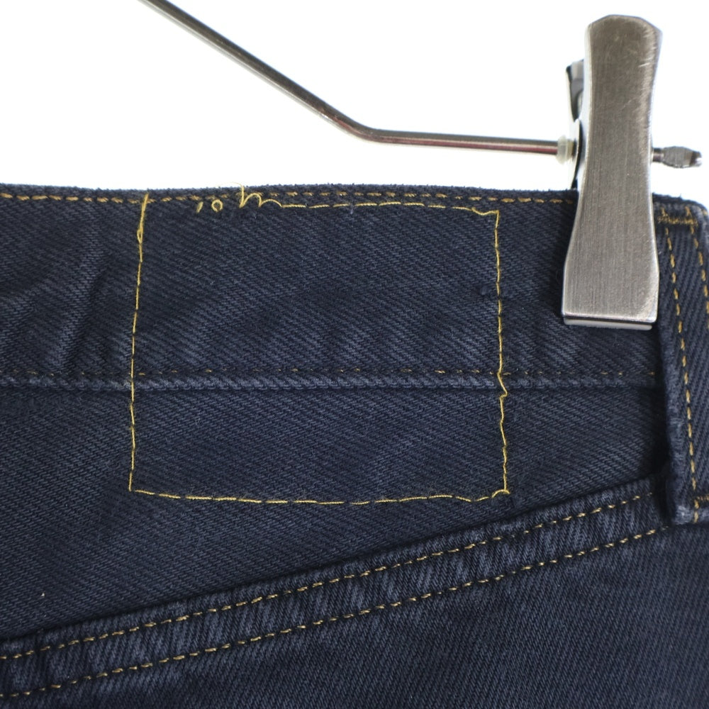 Levi's(リーバイス) 90S VINTAGE 501 ボタン裏544 製品染め ボタンフライ ヴィンテージ デニムパンツ ブラック 6501-0133