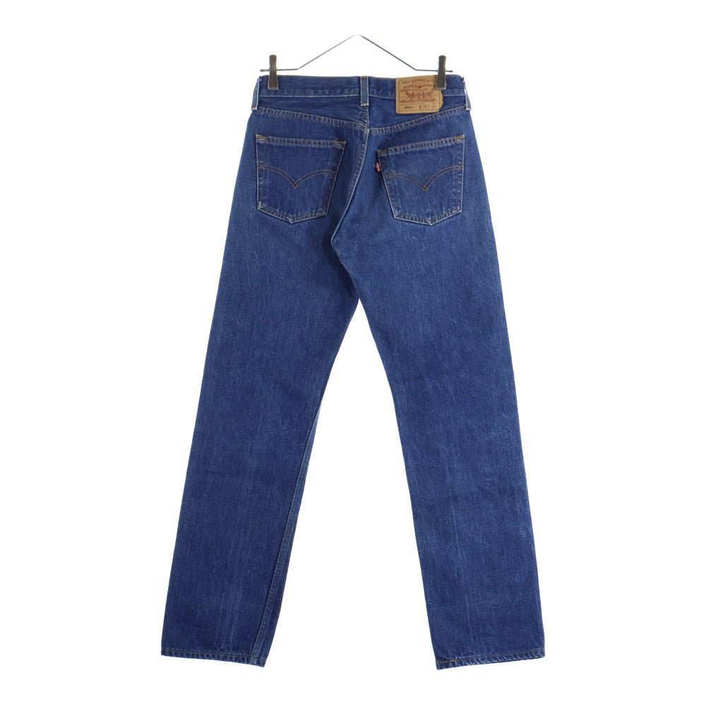 Levi's(リーバイス) 90S VINTAGE 501XX ボタン裏647 ボタンフライ ヴィンテージ デニムパンツ インディゴ 00501-0000