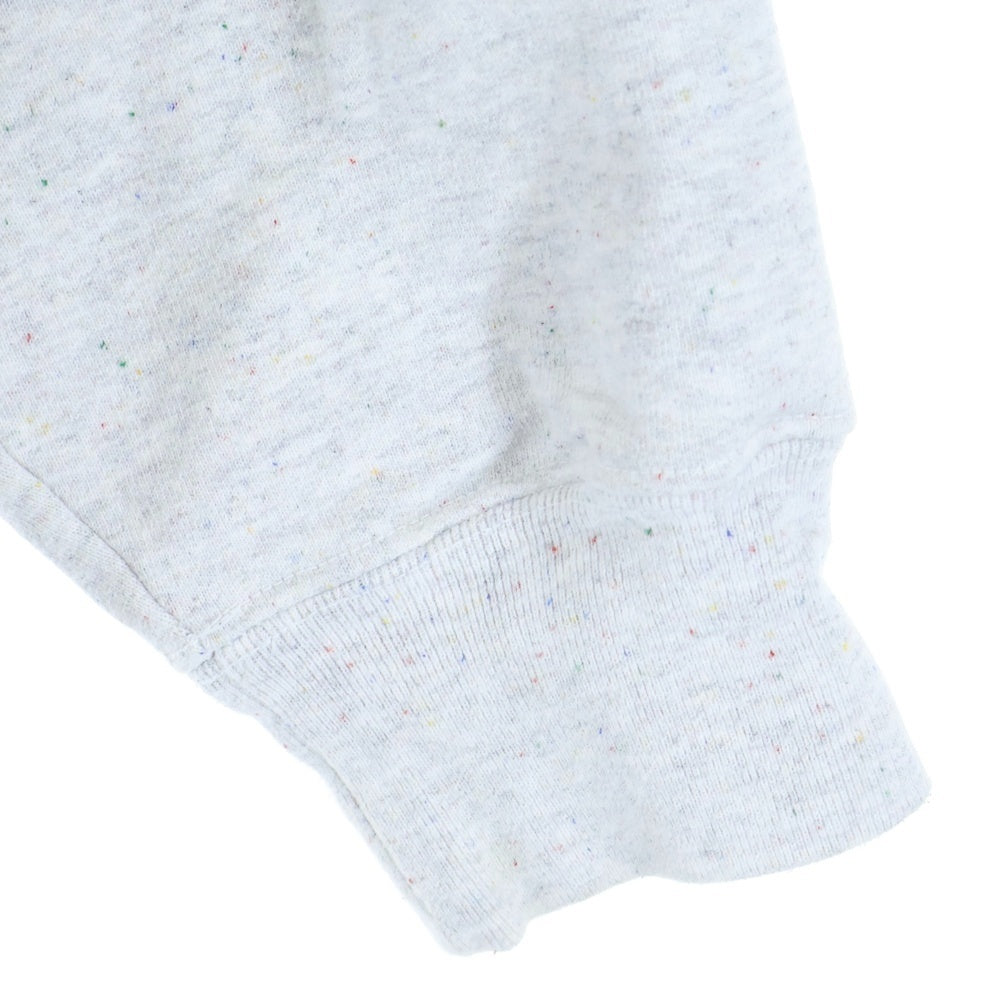 SUPREME(シュプリーム) 20AW Small Box Crewneck スモールボックスロゴ クルーネック スウェット トレーナー グレー