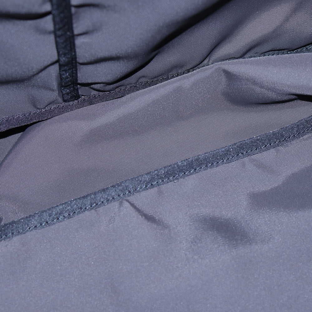 nonnative(ノンネイティブ) 25SS EXPLORER SHOULDER BAG NYLON OXFORD エクスプローラー ナイロンオックスフォード ショルダーバッグ ブラック NN-BG4604