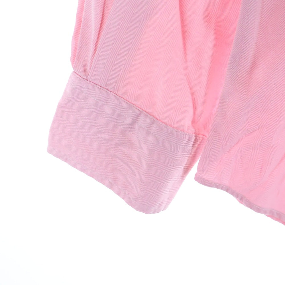 POLO RALPH LAUREN(ポロラルフローレン) ボタンダウン 長袖シャツ ピンク