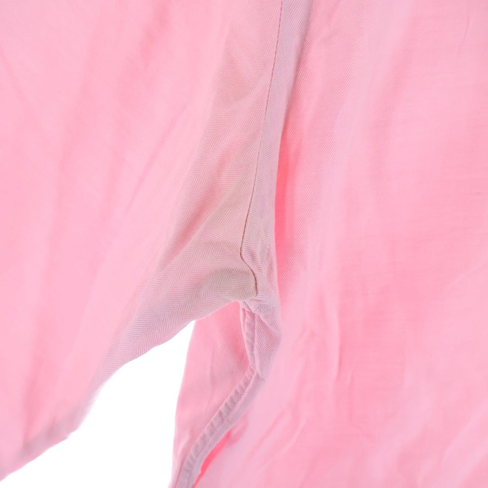 POLO RALPH LAUREN(ポロラルフローレン) ボタンダウン 長袖シャツ ピンク