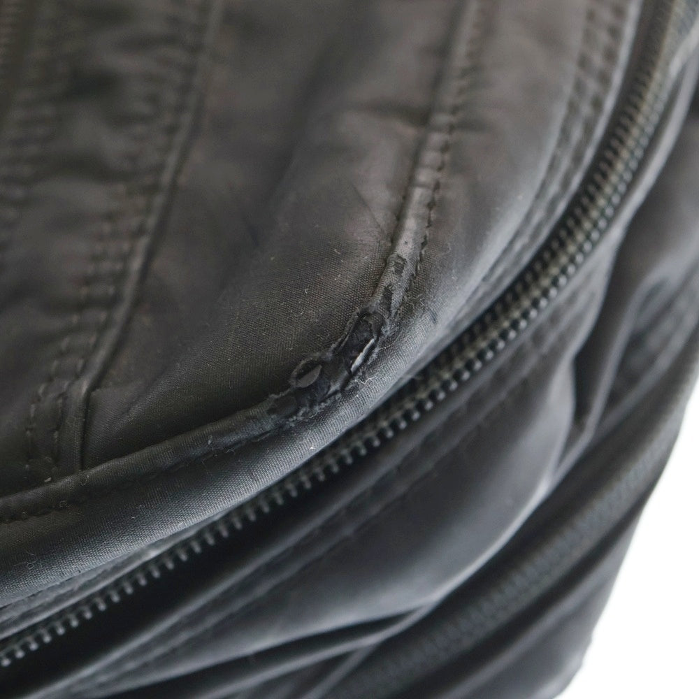 PORTER(ポーター) ナイロン ビジネス 2WAY ショルダー ハンドバッグ ブラック