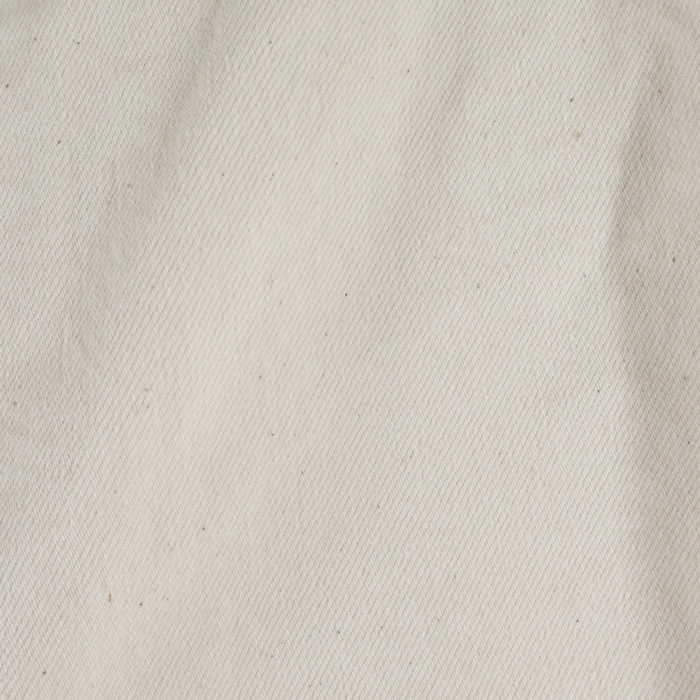 UNION(ユニオン) THE PAINTER PANTS パッチロゴデザイン ジップアップ ペインターパンツ ホワイト TB0-0009