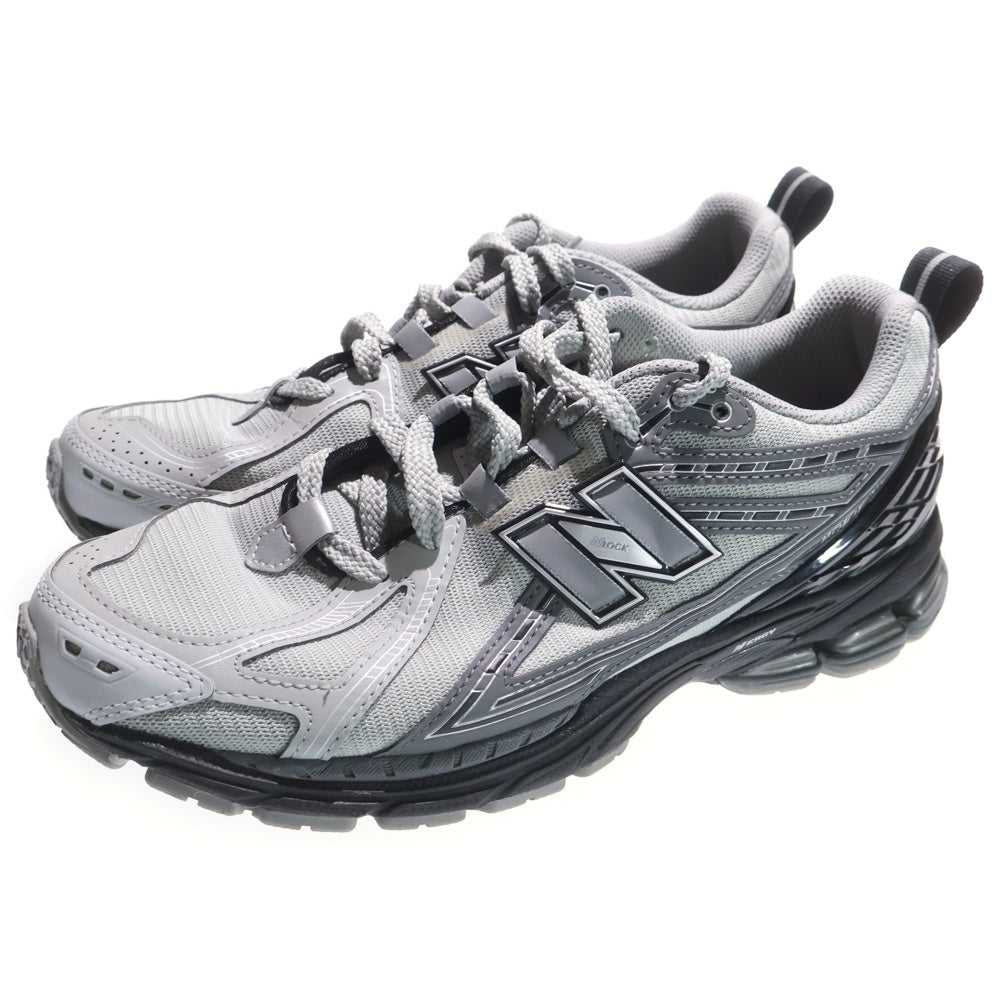 New Balance(ニューバランス) M1906RHA BRIGHTON GRAY ブライトン ローカットスニーカー グレー US9/27cm