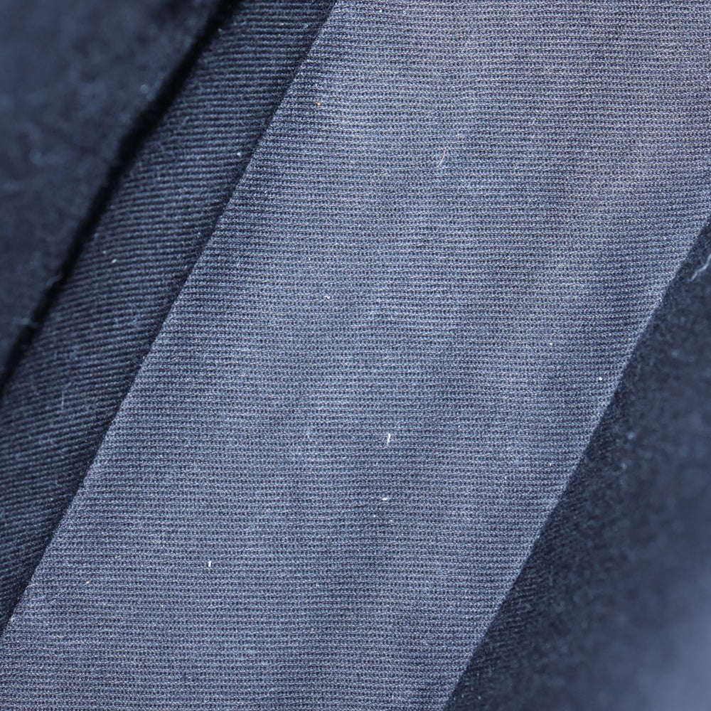 dunhill(ダンヒル) レザー メッセンジャー バッグ ショルダーバッグ ブラック