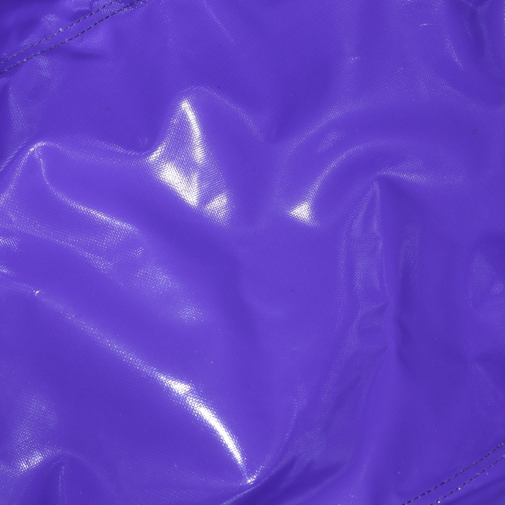 THE NORTH FACE(ザノースフェイス) BASE CAMP DUFFEL ベースキャンプ ダッフル ショルダーバッグ パープル NF0A3ETO