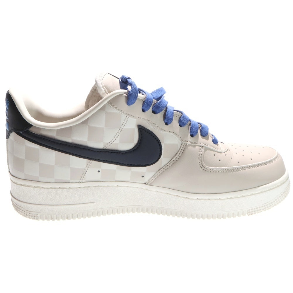 NIKE(ナイキ) ×LEBRON JAMES AIR FORCE 1 LOW STRIVE FOR GREATNESS レブロンジェームス エアフォース1 ストライブ フォー グレートネス ローカットスニーカー DC8877-200