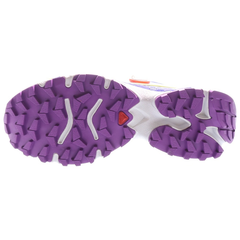 SALOMON(サロモン) 24SS ×MM6 XT-4 MULE エムエムシックス ミュール ローカットスニーカー マルチカラー US8.5/26.5cm 475402