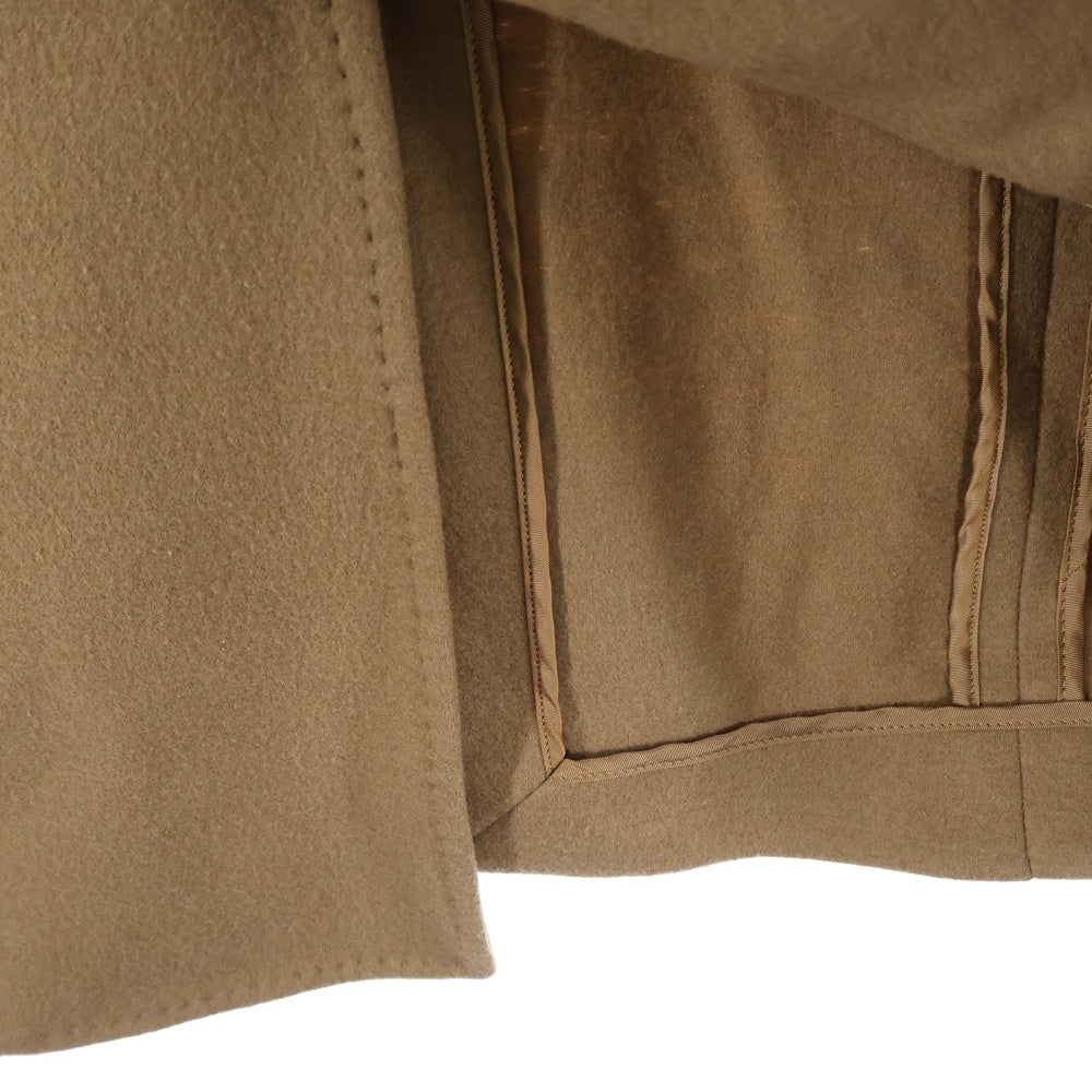 UNITED ARROWS(ユナイテッドアローズ) ウール 3B チェスターコート ブラウン 1125-189-5912