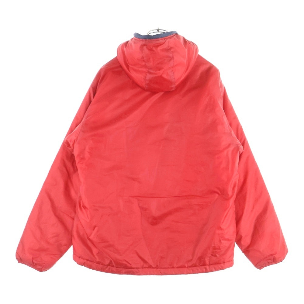 PATAGONIA(パタゴニア) UFF BALL SWEATER パフボールセーター パテッド ジャケット レッド