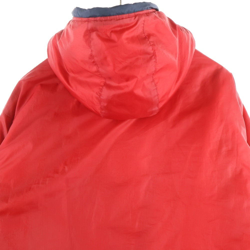 PATAGONIA(パタゴニア) UFF BALL SWEATER パフボールセーター パテッド ジャケット レッド