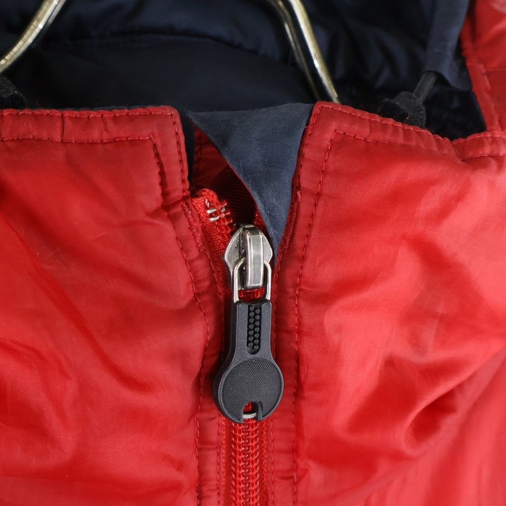 PATAGONIA(パタゴニア) UFF BALL SWEATER パフボールセーター パテッド ジャケット レッド