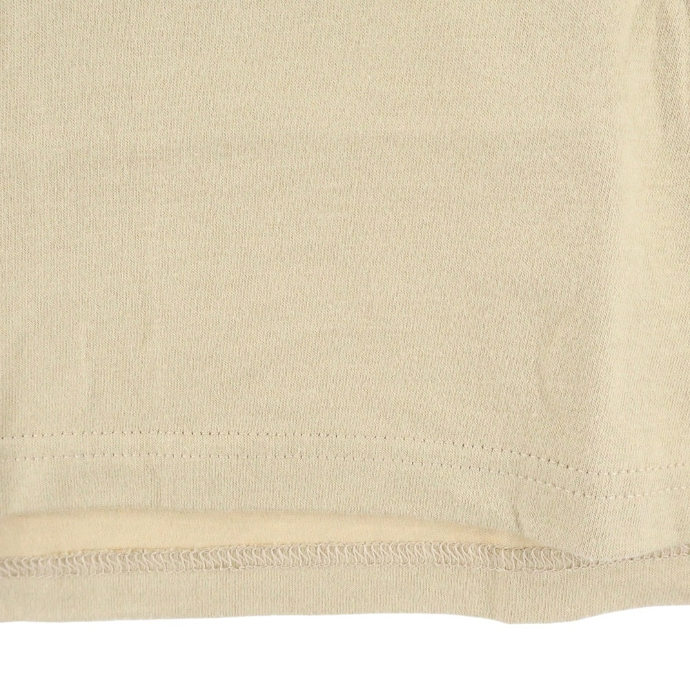 SUPREME(シュプリーム) 25SS ×Zoo York Dynasty Tee ズーヨーク ダイナスティ フロントプリントTシャツ 半袖クルーネックカットソー ブラウン