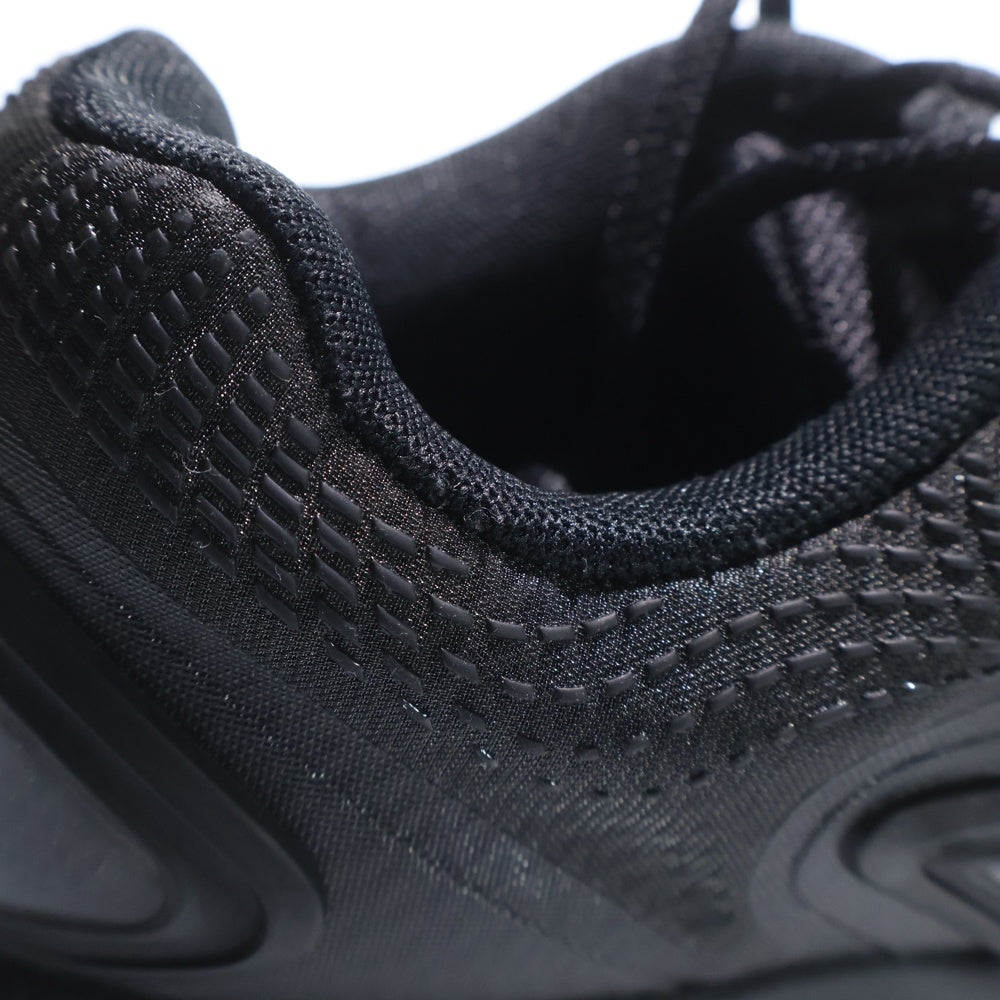 NIKE(ナイキ) AIR MAX DN エア マックス ディーエヌ ローカットスニーカー ブラック US8/26cm DV3337-006