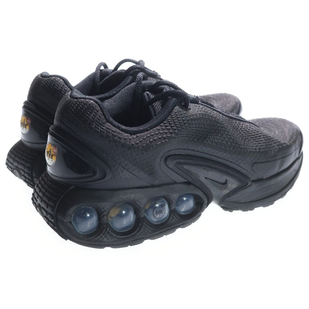 NIKE(ナイキ) AIR MAX DN エア マックス ディーエヌ ローカットスニーカー ブラック US8/26cm DV3337-006