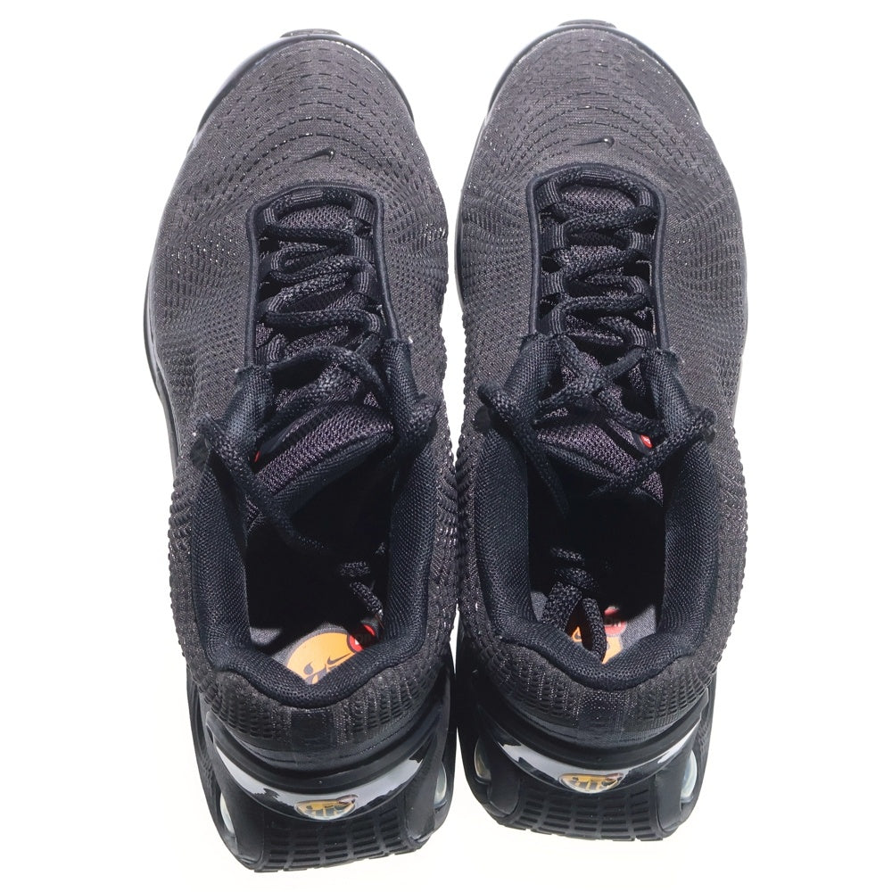 NIKE(ナイキ) AIR MAX DN エア マックス ディーエヌ ローカットスニーカー ブラック US8/26cm DV3337-006