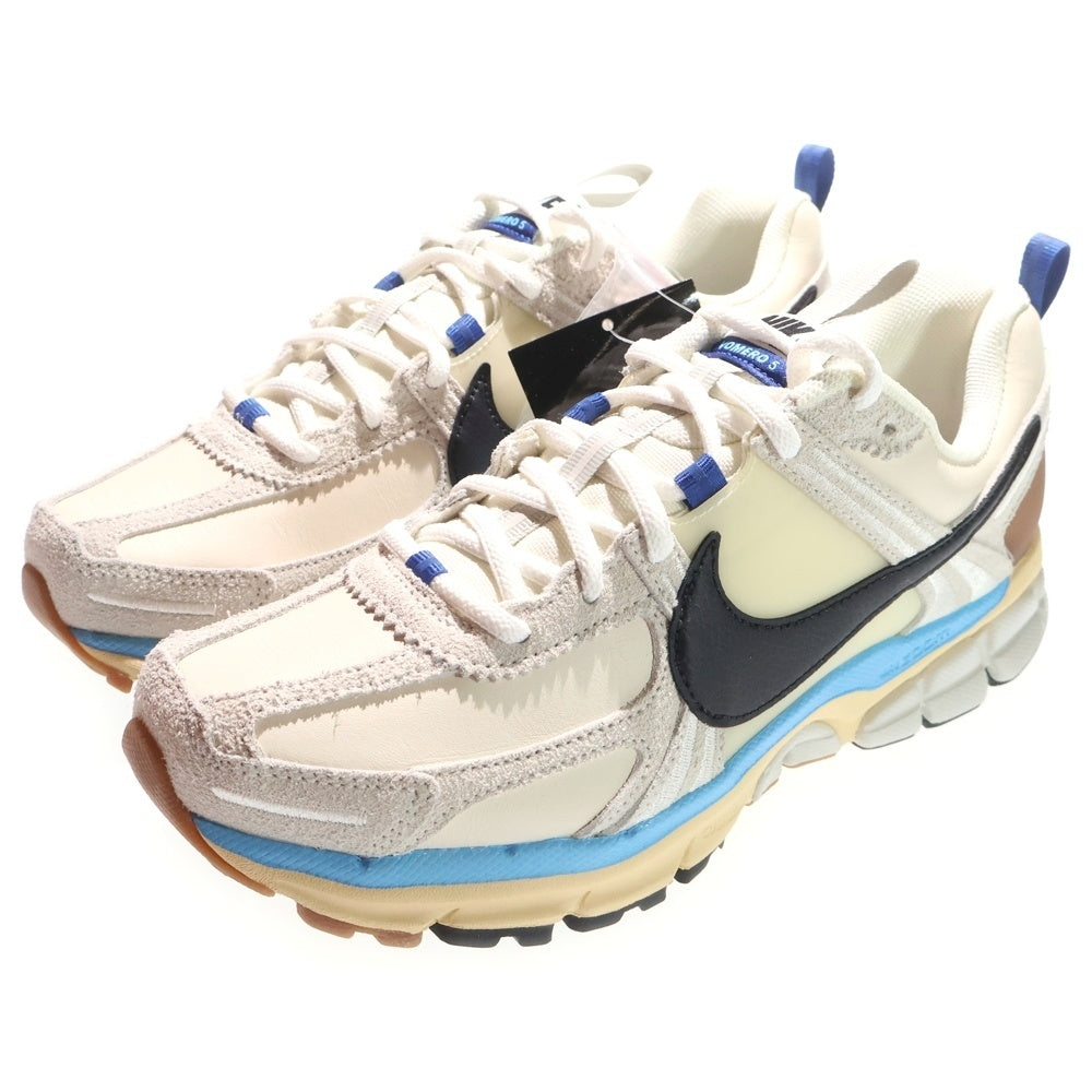 NIKE(ナイキ) ZOOM VOMERO 5 PREMIUM DESIGNED BY JAPAN ズーム ボメロ プレミアム デザインド バイ ジャパン ローカットスニーカー マルチカラー US9/26cm HF4524-111